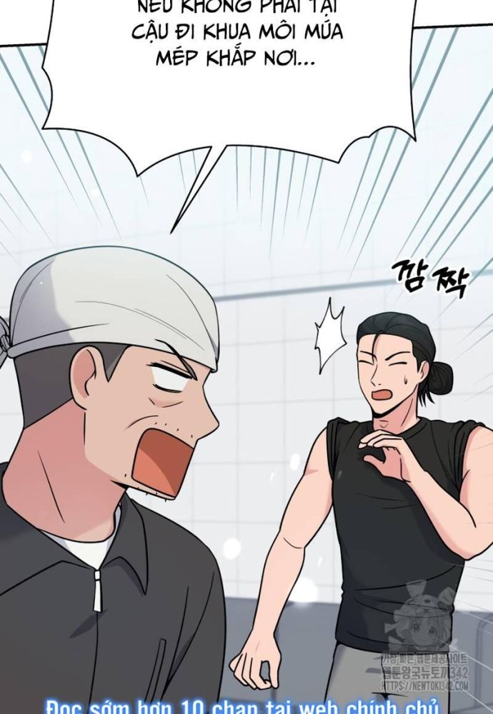 Nhà Vật Lý Trị Liệu Thần Kỳ - Chapter 56