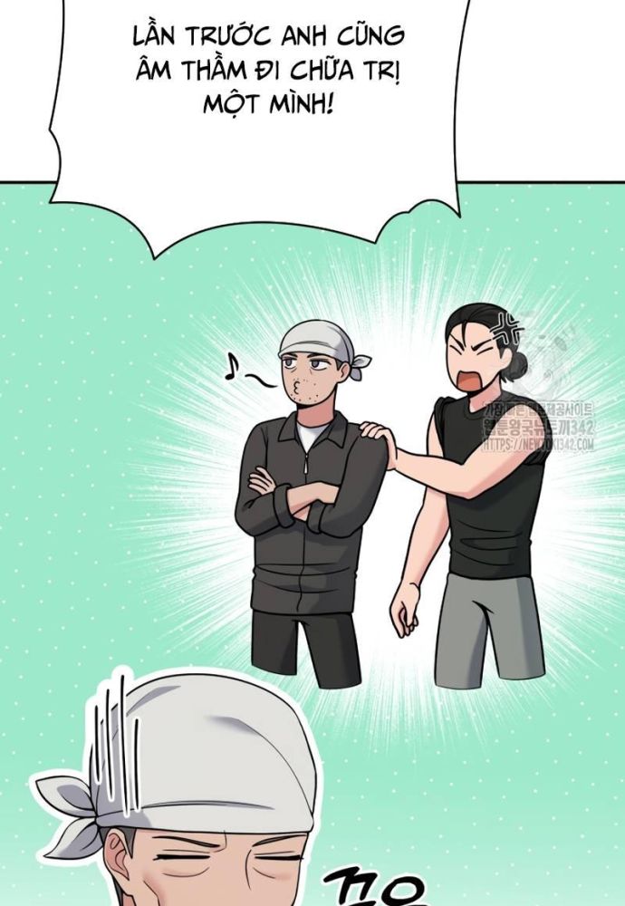Nhà Vật Lý Trị Liệu Thần Kỳ - Chapter 56
