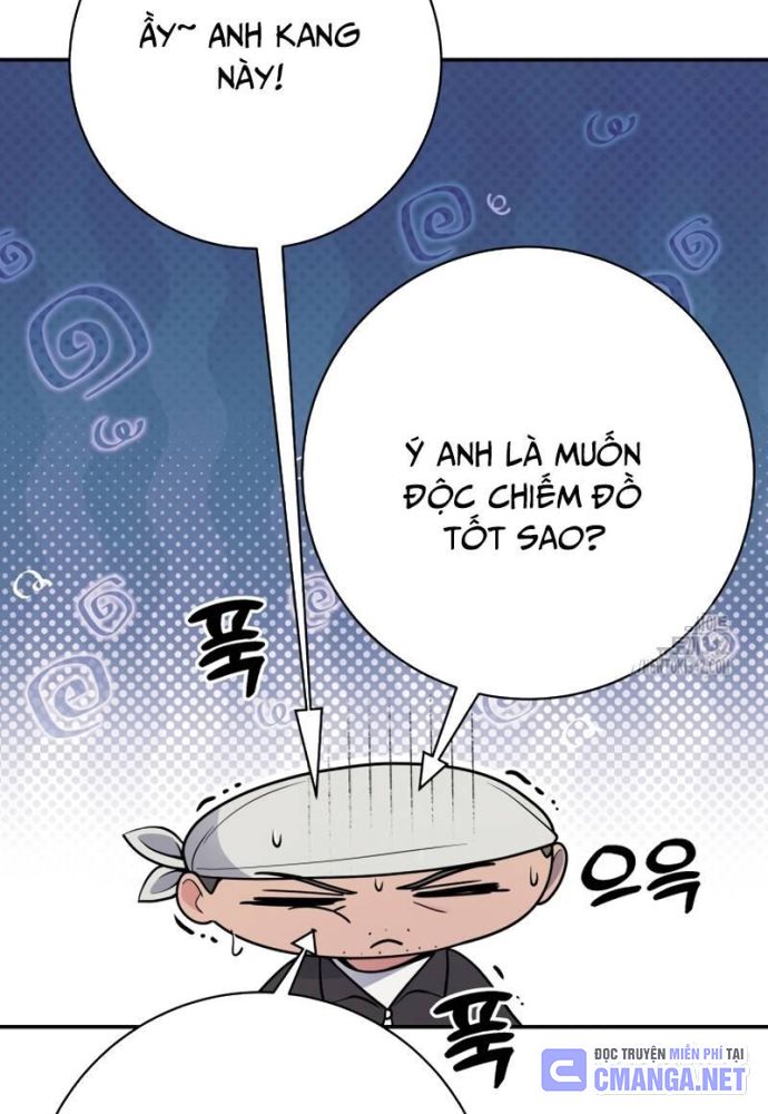 Nhà Vật Lý Trị Liệu Thần Kỳ - Chapter 56