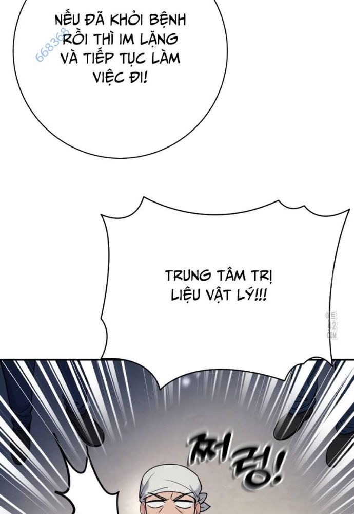 Nhà Vật Lý Trị Liệu Thần Kỳ - Chapter 56