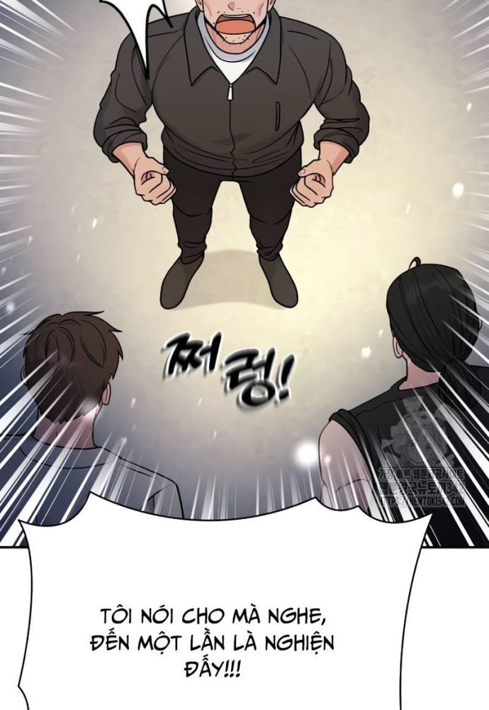 Nhà Vật Lý Trị Liệu Thần Kỳ - Chapter 56