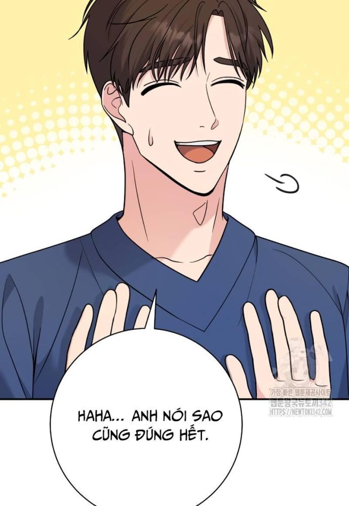 Nhà Vật Lý Trị Liệu Thần Kỳ - Chapter 56