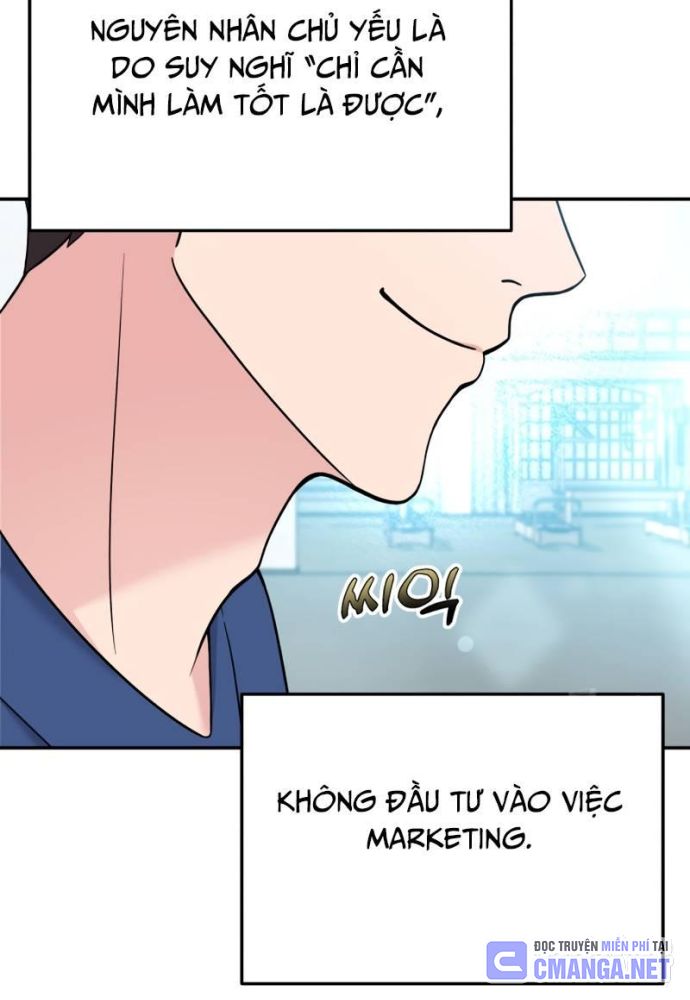 Nhà Vật Lý Trị Liệu Thần Kỳ - Chapter 56