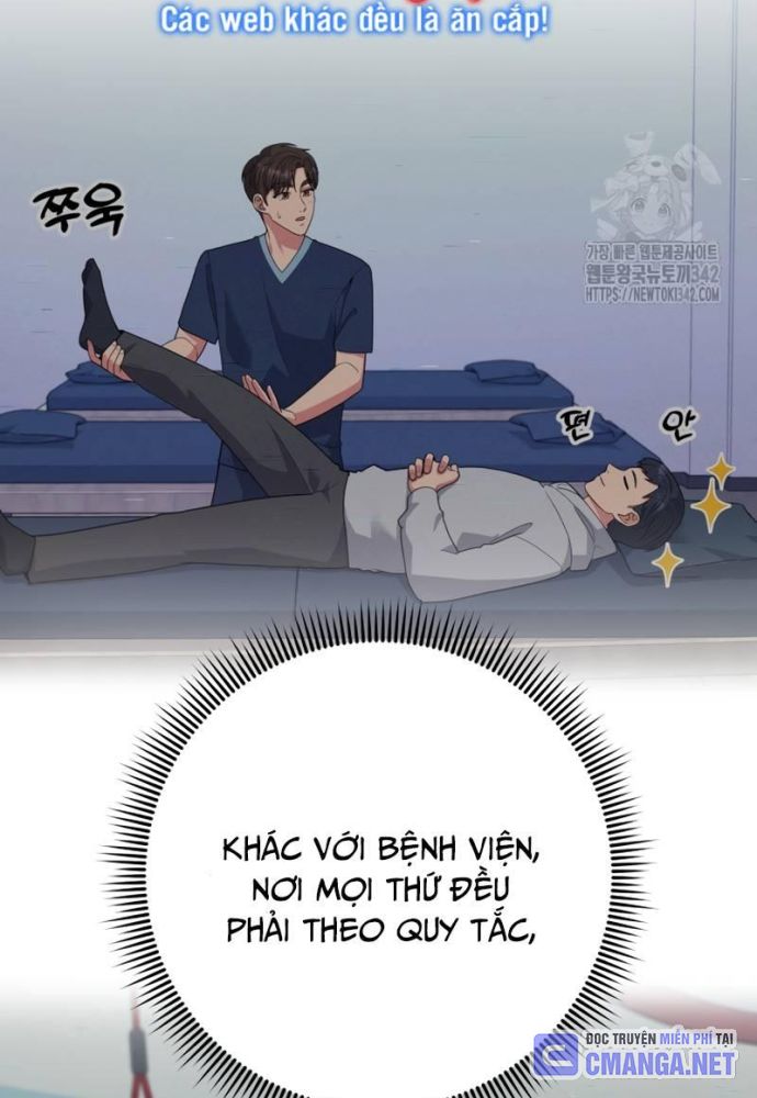 Nhà Vật Lý Trị Liệu Thần Kỳ - Chapter 56