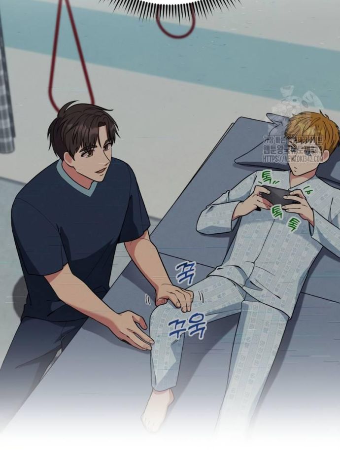 Nhà Vật Lý Trị Liệu Thần Kỳ - Chapter 56