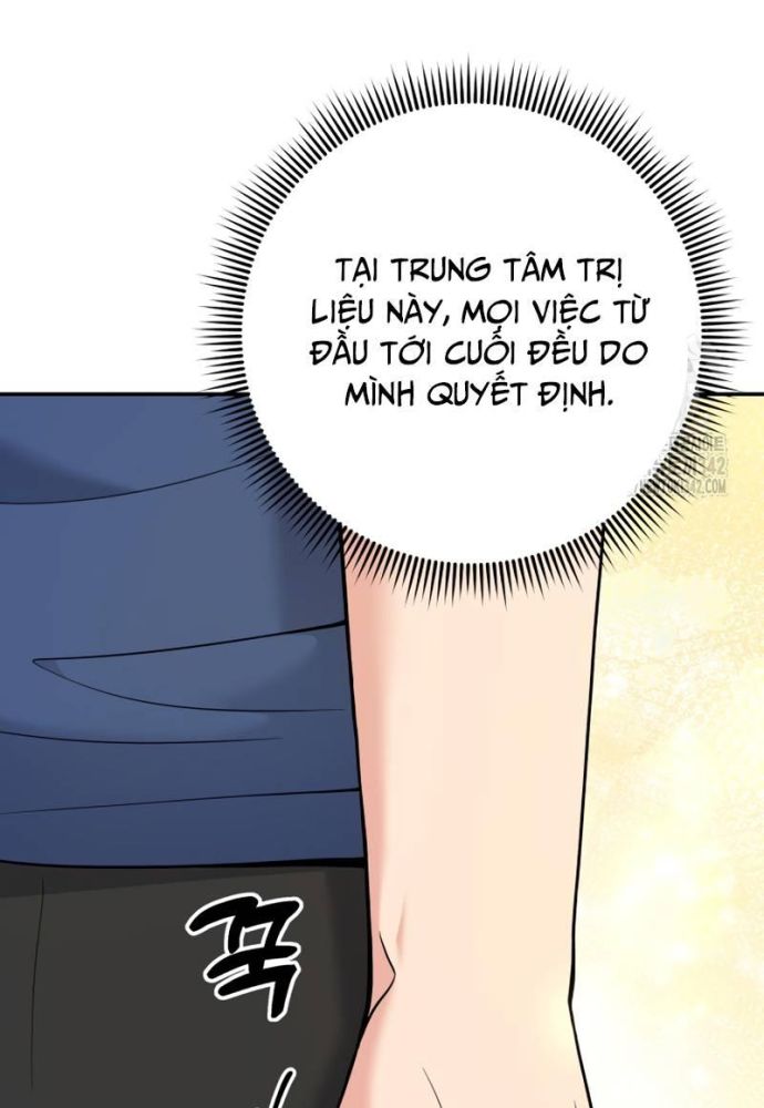 Nhà Vật Lý Trị Liệu Thần Kỳ - Chapter 56