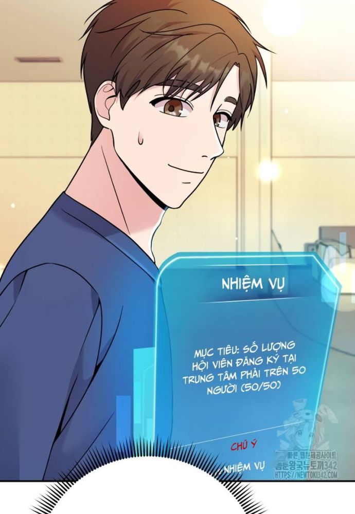 Nhà Vật Lý Trị Liệu Thần Kỳ - Chapter 56