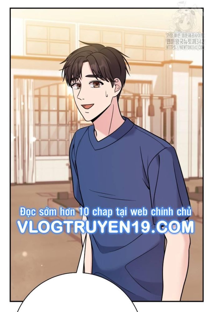 Nhà Vật Lý Trị Liệu Thần Kỳ - Chapter 56