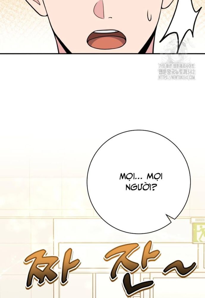 Nhà Vật Lý Trị Liệu Thần Kỳ - Chapter 56