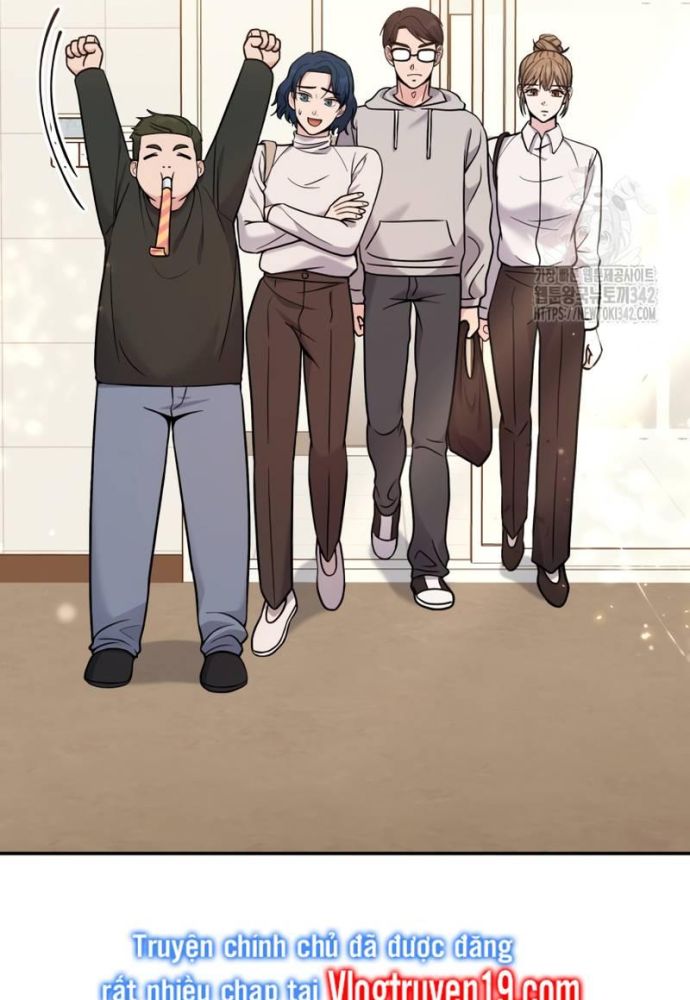 Nhà Vật Lý Trị Liệu Thần Kỳ - Chapter 56