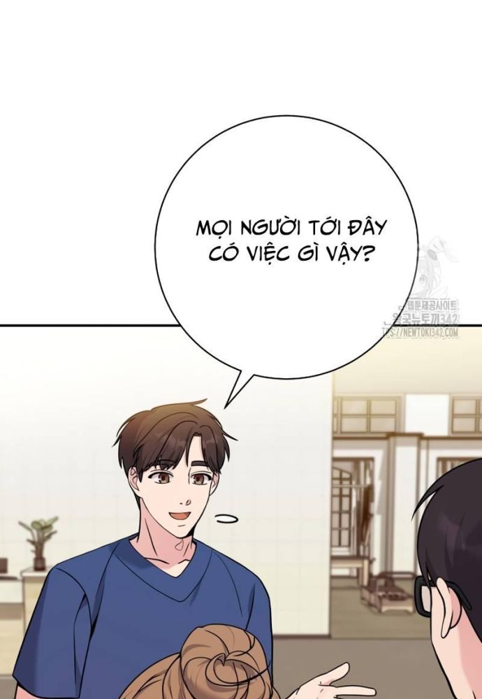Nhà Vật Lý Trị Liệu Thần Kỳ - Chapter 56