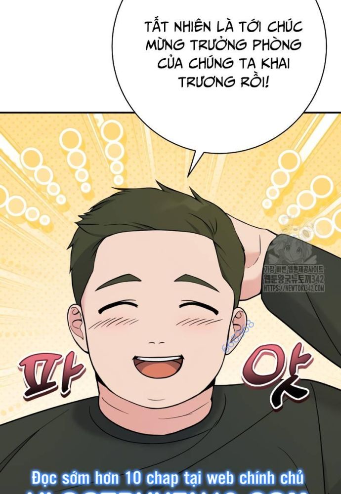 Nhà Vật Lý Trị Liệu Thần Kỳ - Chapter 56