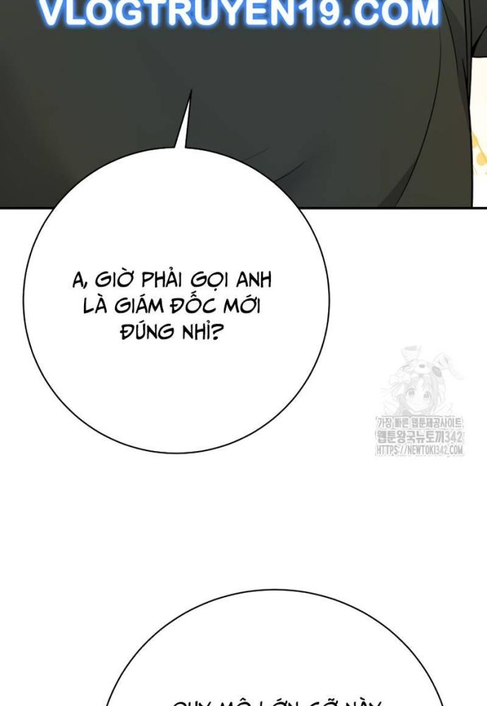 Nhà Vật Lý Trị Liệu Thần Kỳ - Chapter 56