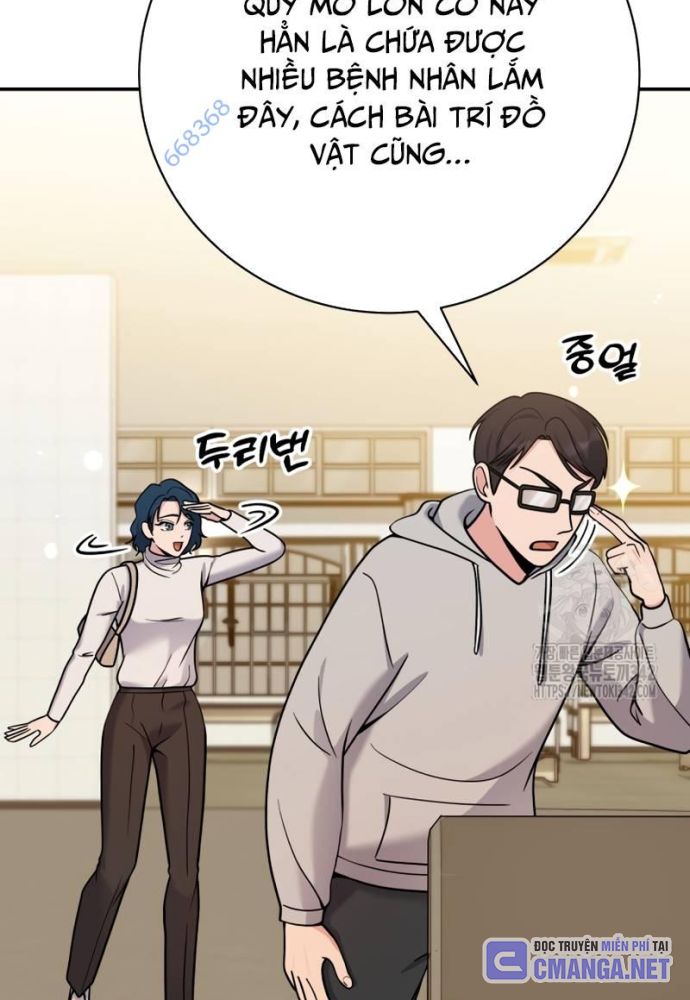 Nhà Vật Lý Trị Liệu Thần Kỳ - Chapter 56