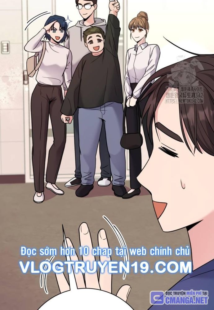 Nhà Vật Lý Trị Liệu Thần Kỳ - Chapter 57