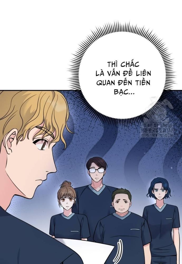 Nhà Vật Lý Trị Liệu Thần Kỳ - Chapter 57