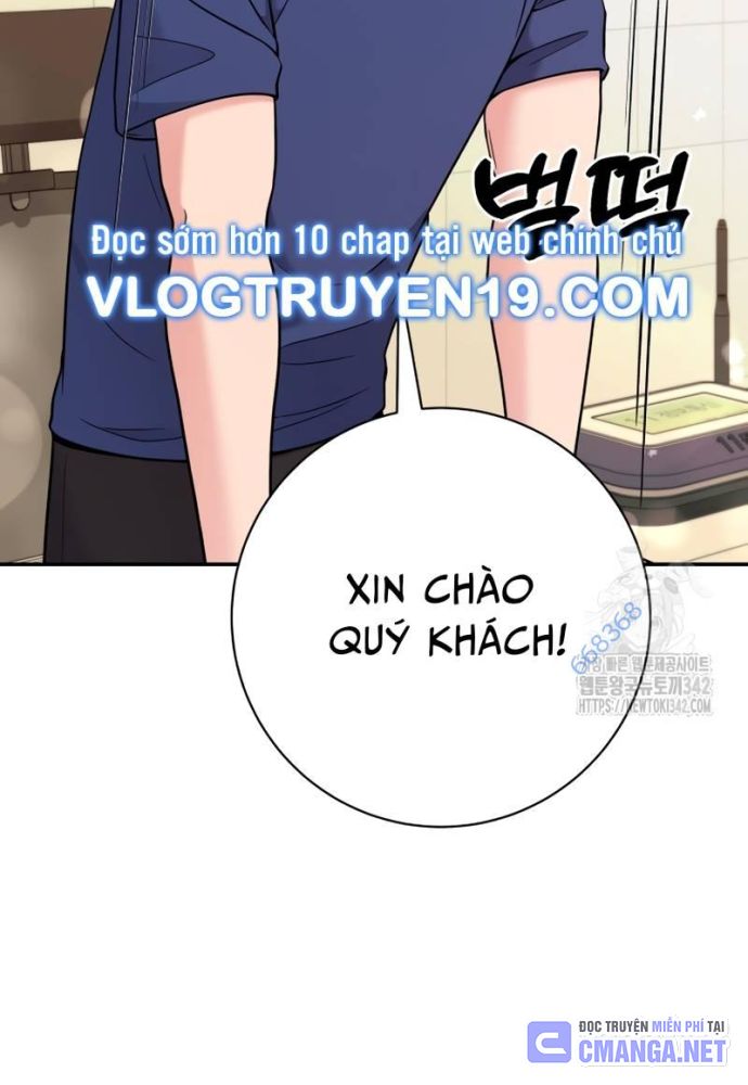 Nhà Vật Lý Trị Liệu Thần Kỳ - Chapter 57