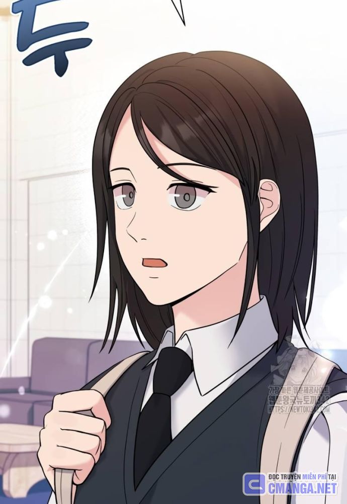 Nhà Vật Lý Trị Liệu Thần Kỳ - Chapter 57
