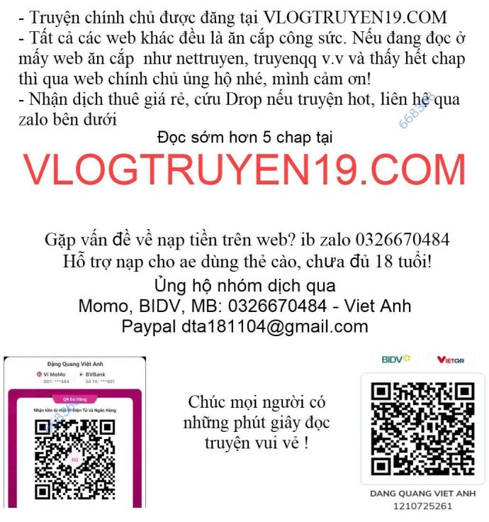 Nhà Vật Lý Trị Liệu Thần Kỳ - Chapter 57