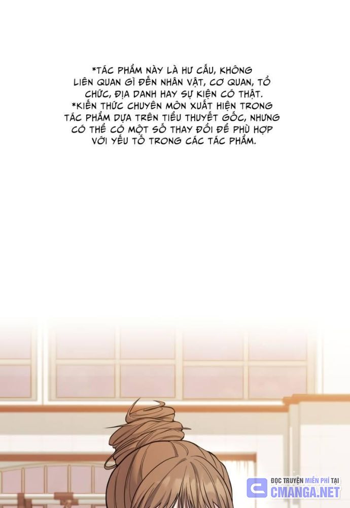 Nhà Vật Lý Trị Liệu Thần Kỳ - Chapter 57