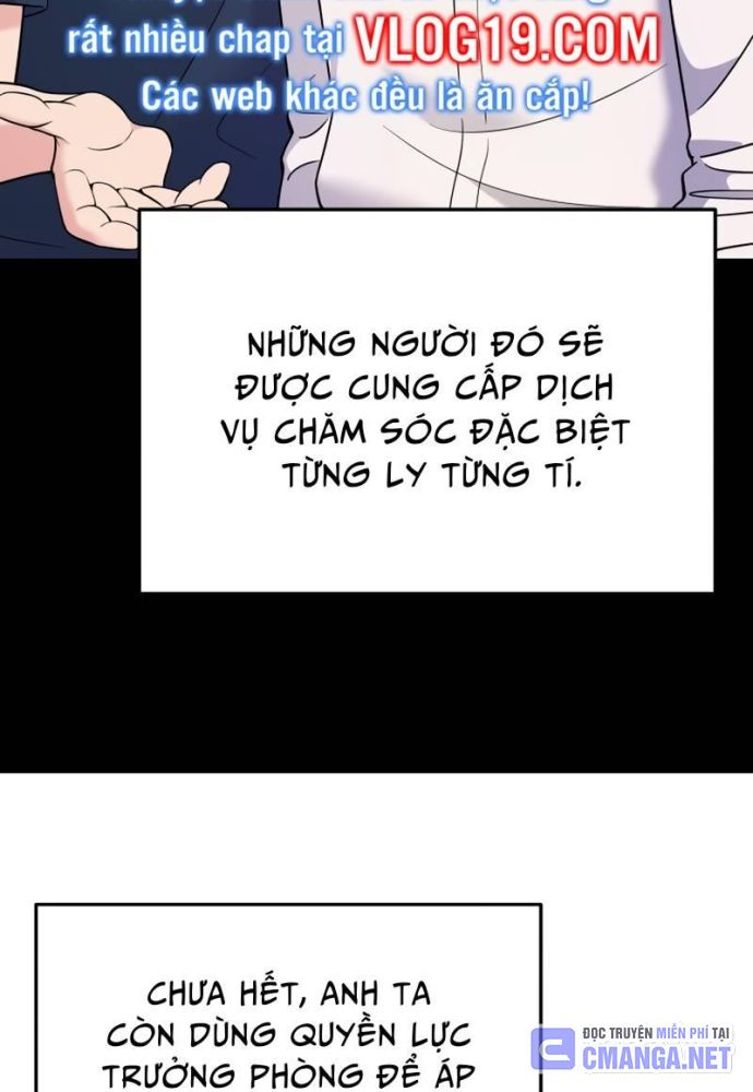 Nhà Vật Lý Trị Liệu Thần Kỳ - Chapter 57