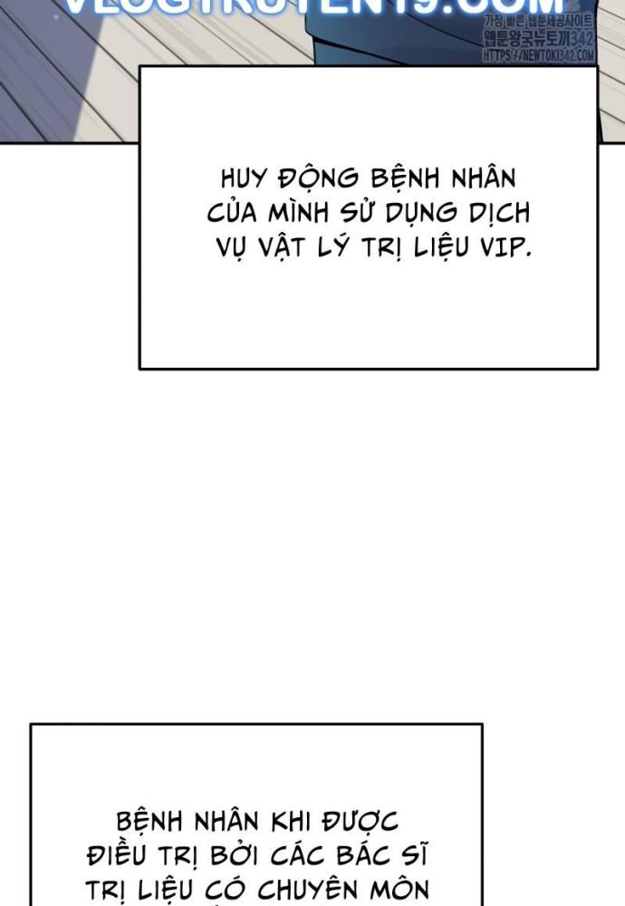 Nhà Vật Lý Trị Liệu Thần Kỳ - Chapter 57