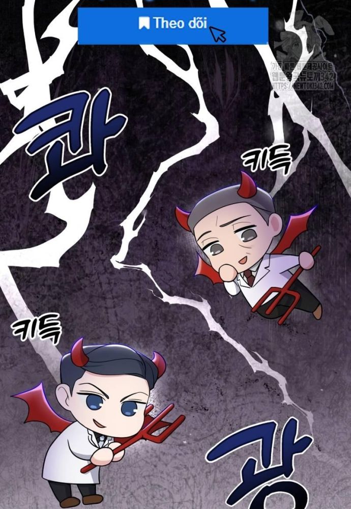 Nhà Vật Lý Trị Liệu Thần Kỳ - Chapter 57