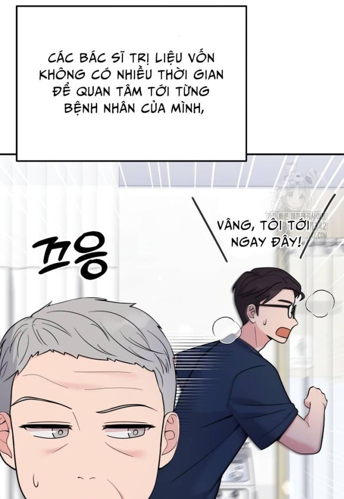 Nhà Vật Lý Trị Liệu Thần Kỳ - Chapter 57