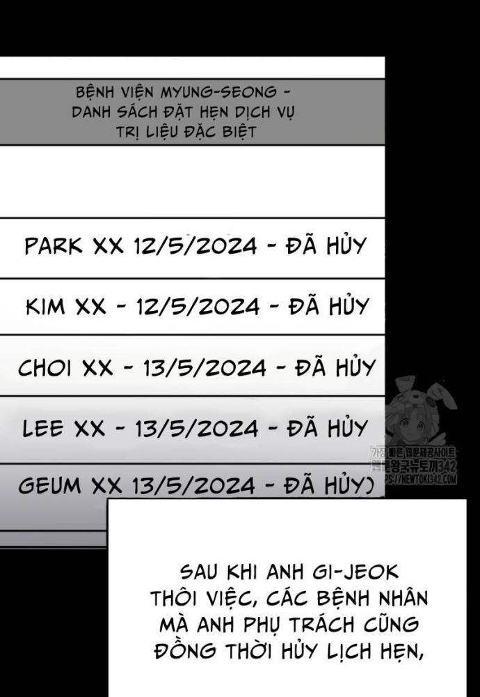 Nhà Vật Lý Trị Liệu Thần Kỳ - Chapter 57