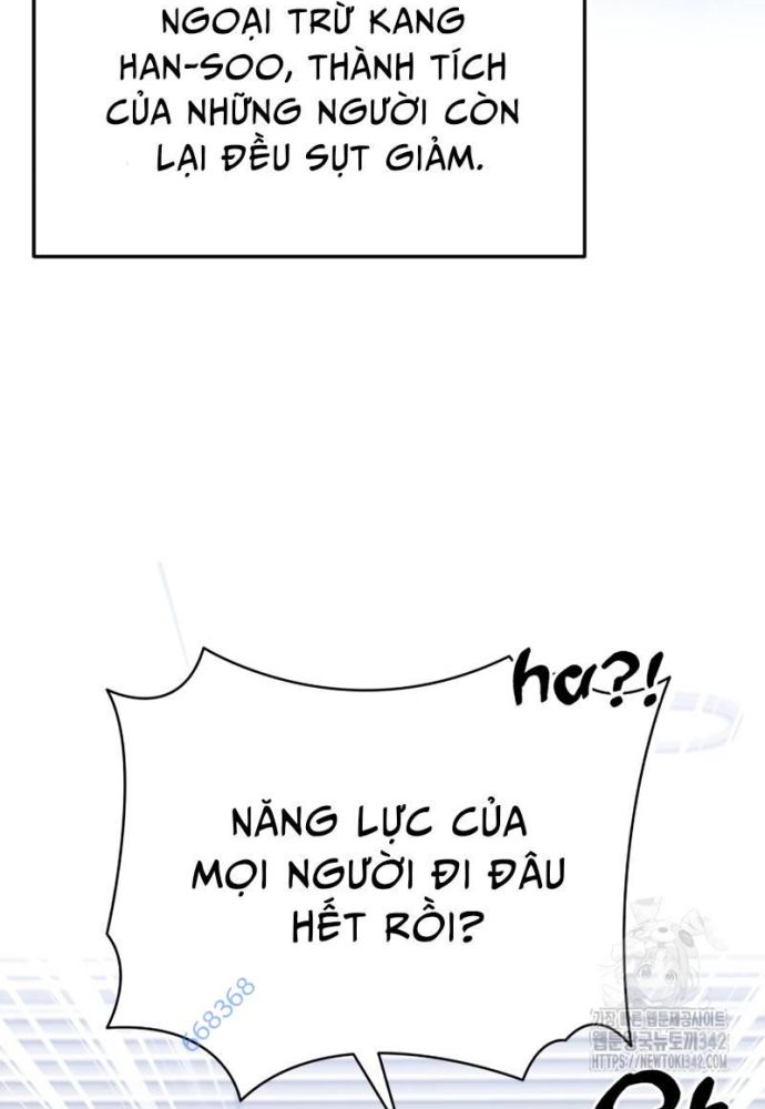 Nhà Vật Lý Trị Liệu Thần Kỳ - Chapter 57