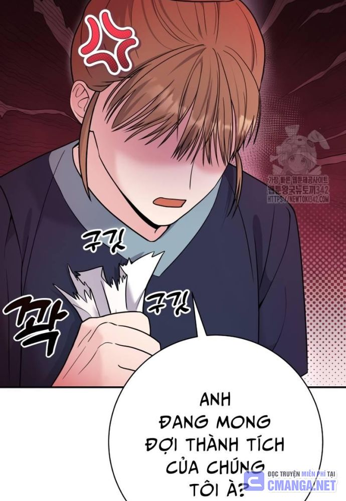 Nhà Vật Lý Trị Liệu Thần Kỳ - Chapter 57