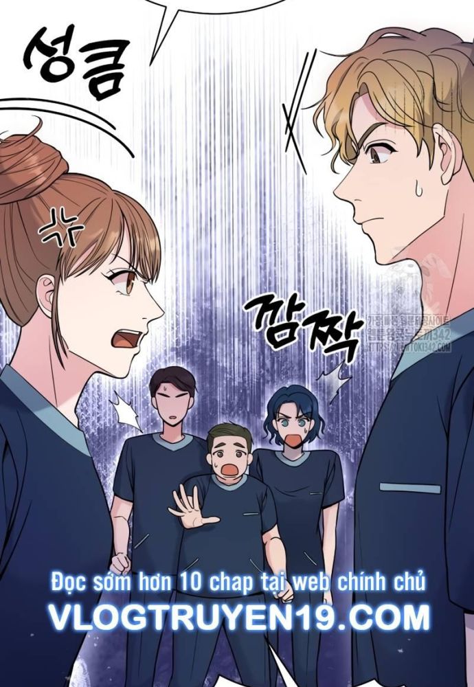 Nhà Vật Lý Trị Liệu Thần Kỳ - Chapter 57