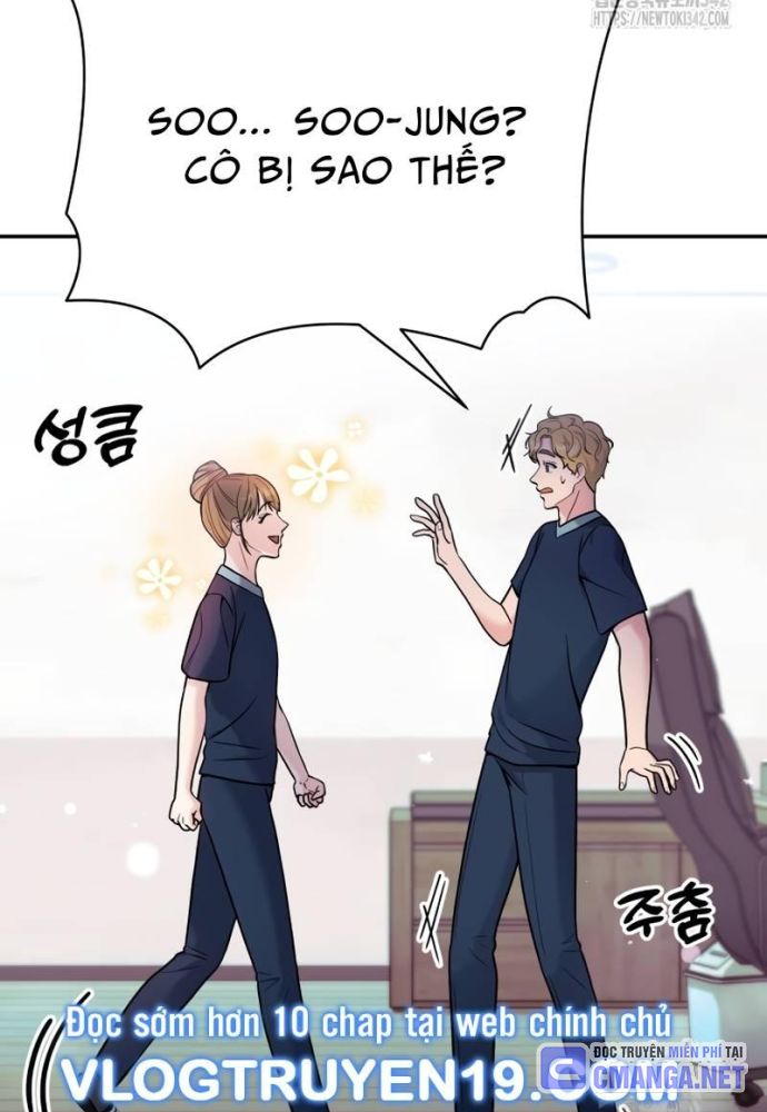 Nhà Vật Lý Trị Liệu Thần Kỳ - Chapter 57
