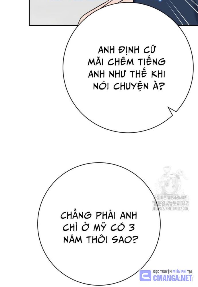 Nhà Vật Lý Trị Liệu Thần Kỳ - Chapter 57