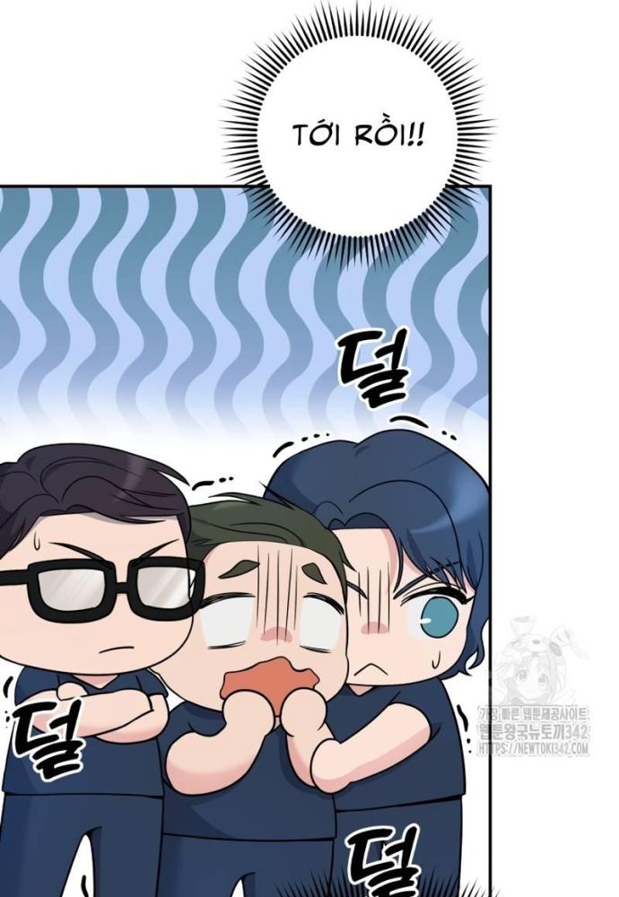 Nhà Vật Lý Trị Liệu Thần Kỳ - Chapter 57