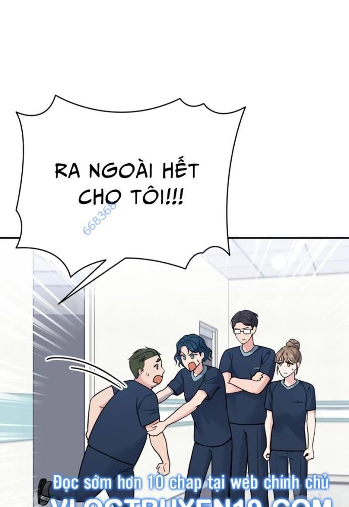 Nhà Vật Lý Trị Liệu Thần Kỳ - Chapter 57