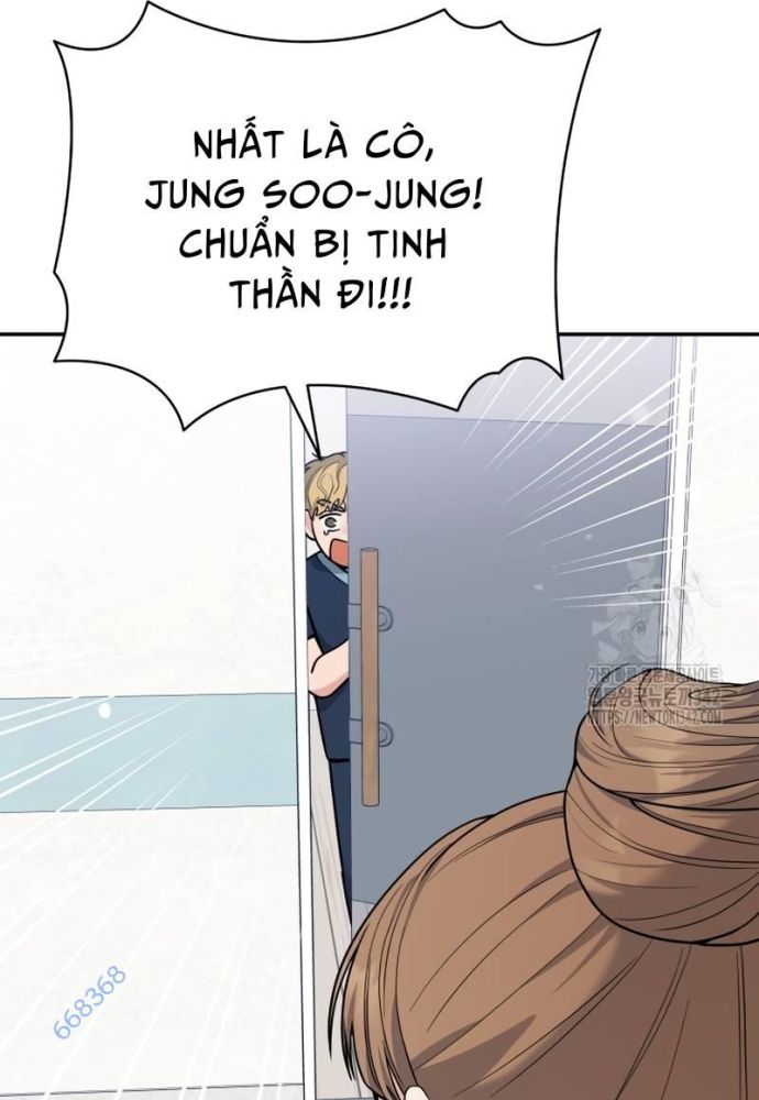 Nhà Vật Lý Trị Liệu Thần Kỳ - Chapter 57