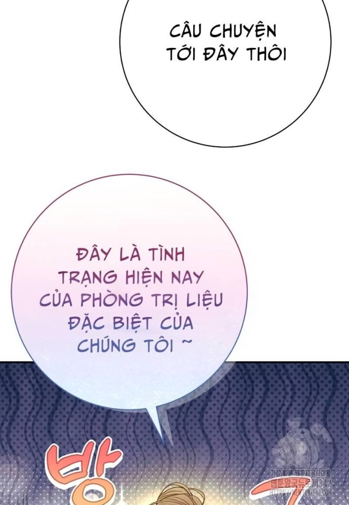 Nhà Vật Lý Trị Liệu Thần Kỳ - Chapter 57