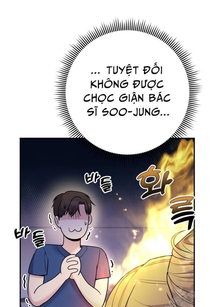 Nhà Vật Lý Trị Liệu Thần Kỳ - Chapter 57