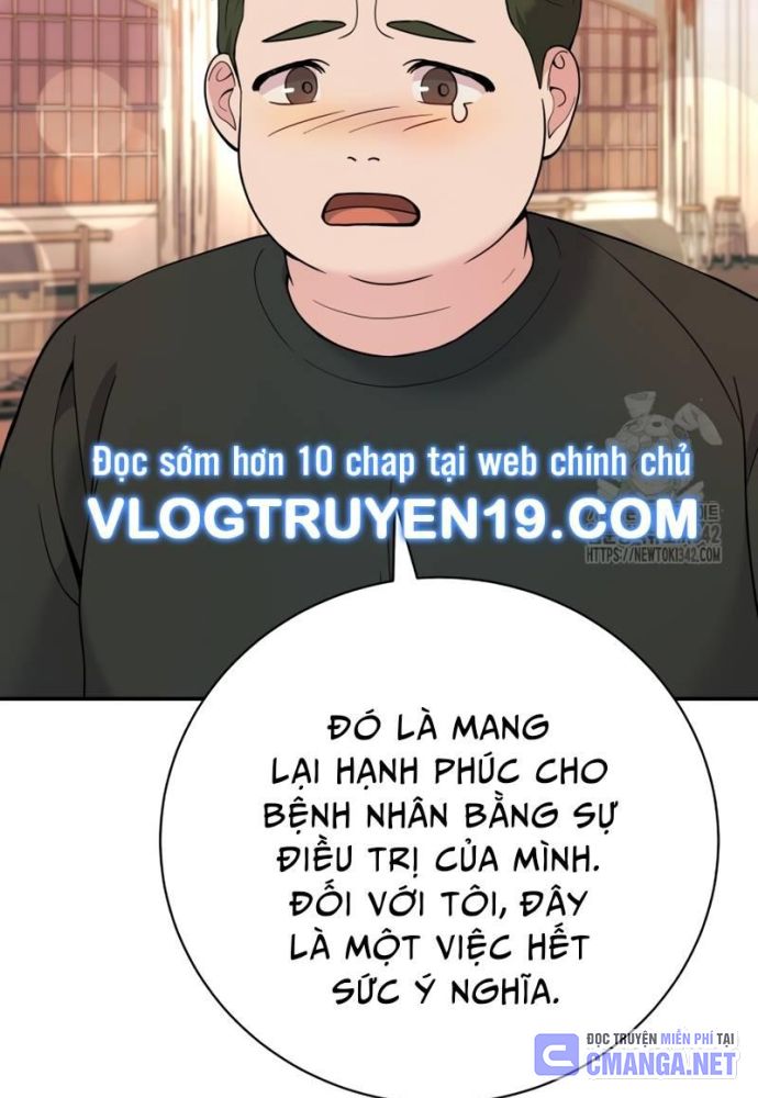Nhà Vật Lý Trị Liệu Thần Kỳ - Chapter 57