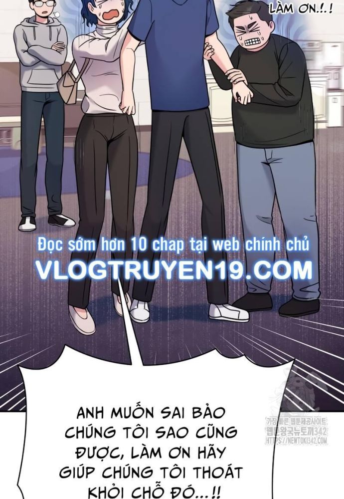 Nhà Vật Lý Trị Liệu Thần Kỳ - Chapter 57