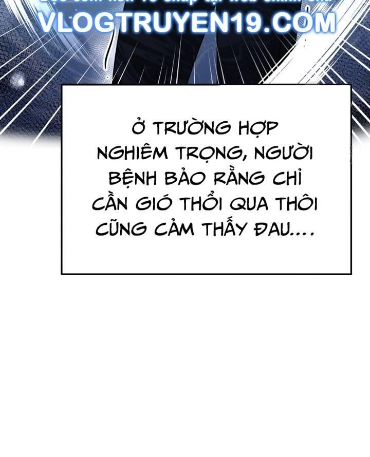 Nhà Vật Lý Trị Liệu Thần Kỳ - Chapter 58