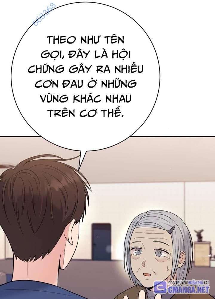 Nhà Vật Lý Trị Liệu Thần Kỳ - Chapter 58