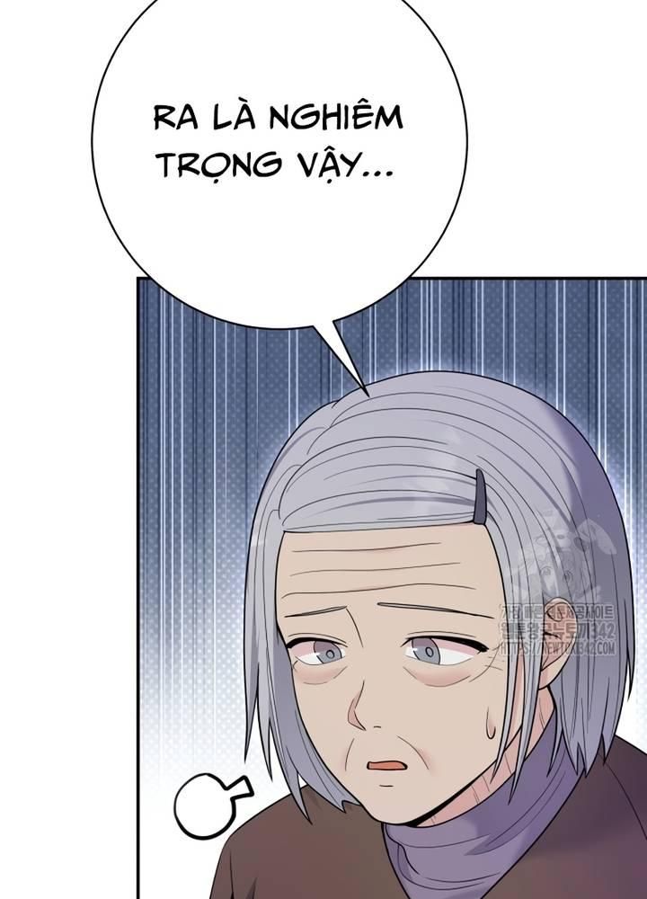 Nhà Vật Lý Trị Liệu Thần Kỳ - Chapter 58