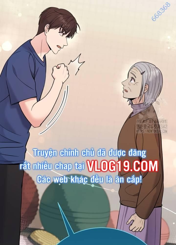 Nhà Vật Lý Trị Liệu Thần Kỳ - Chapter 58