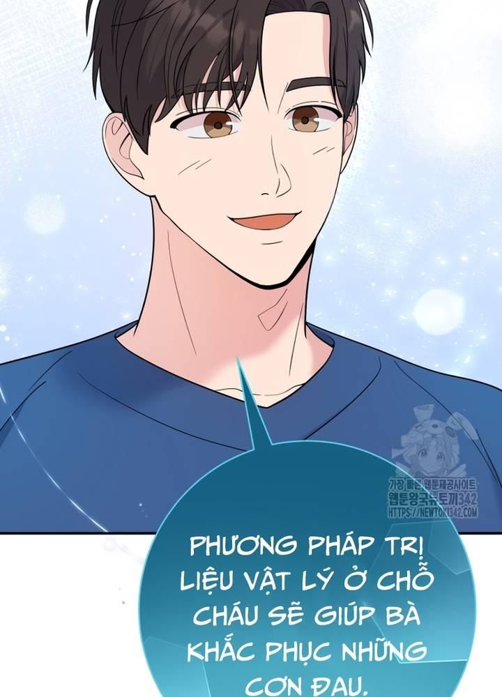 Nhà Vật Lý Trị Liệu Thần Kỳ - Chapter 58