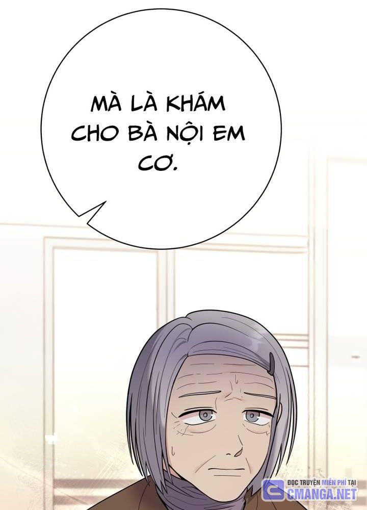 Nhà Vật Lý Trị Liệu Thần Kỳ - Chapter 58