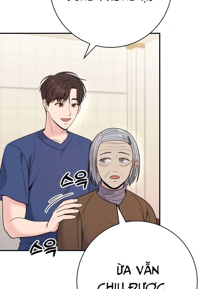 Nhà Vật Lý Trị Liệu Thần Kỳ - Chapter 58
