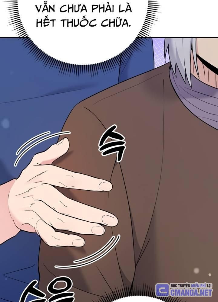 Nhà Vật Lý Trị Liệu Thần Kỳ - Chapter 58