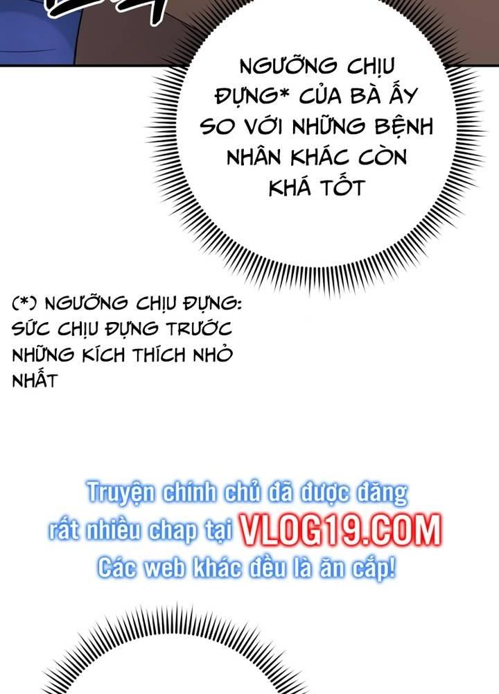Nhà Vật Lý Trị Liệu Thần Kỳ - Chapter 58